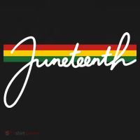 Juneteenth Cool Black History T-Shirt thumb 7