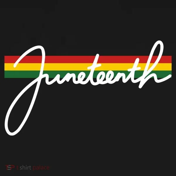 Juneteenth Cool Black History T-Shirt