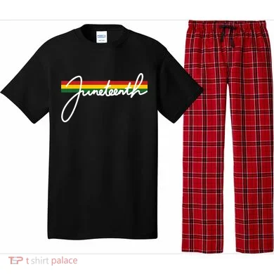 Pajama Set