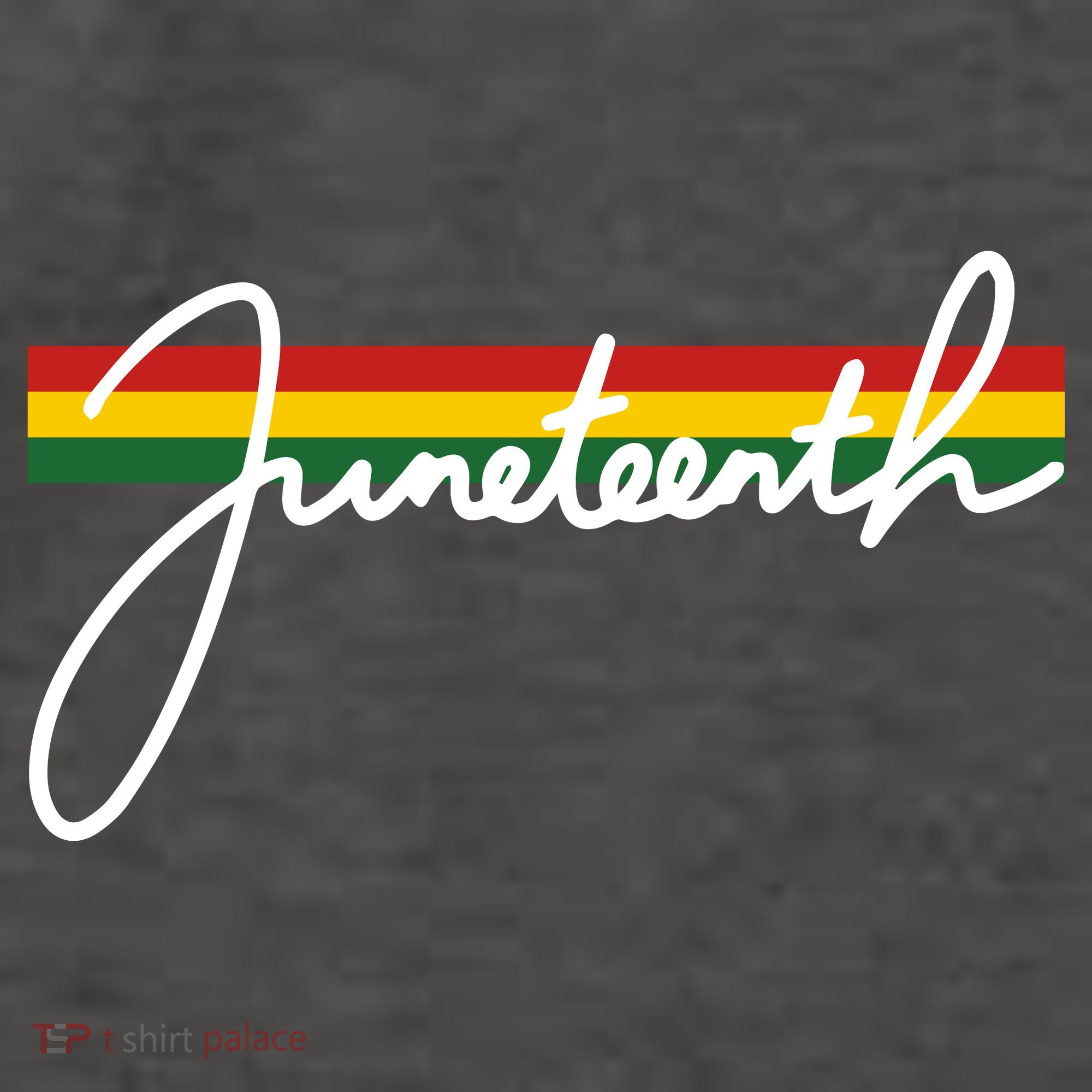 Juneteenth Cool Black History Vector Backpack