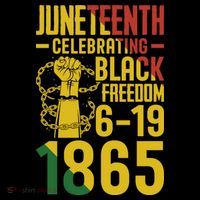 Juneteenth Celebrating Black Freedom 6-19-1865 Coffee Mug thumb 5
