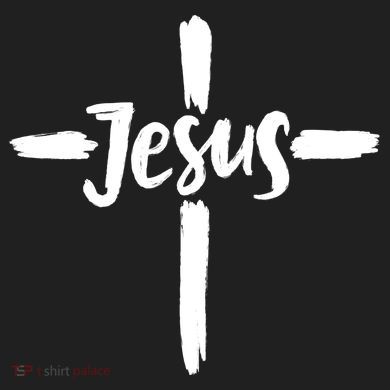 Jesus Cross Christianity 11oz C Handle Ceramic Mug