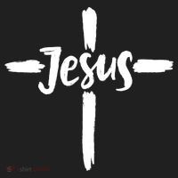Jesus Cross Christianity 11oz C Handle Ceramic Mug thumb 5