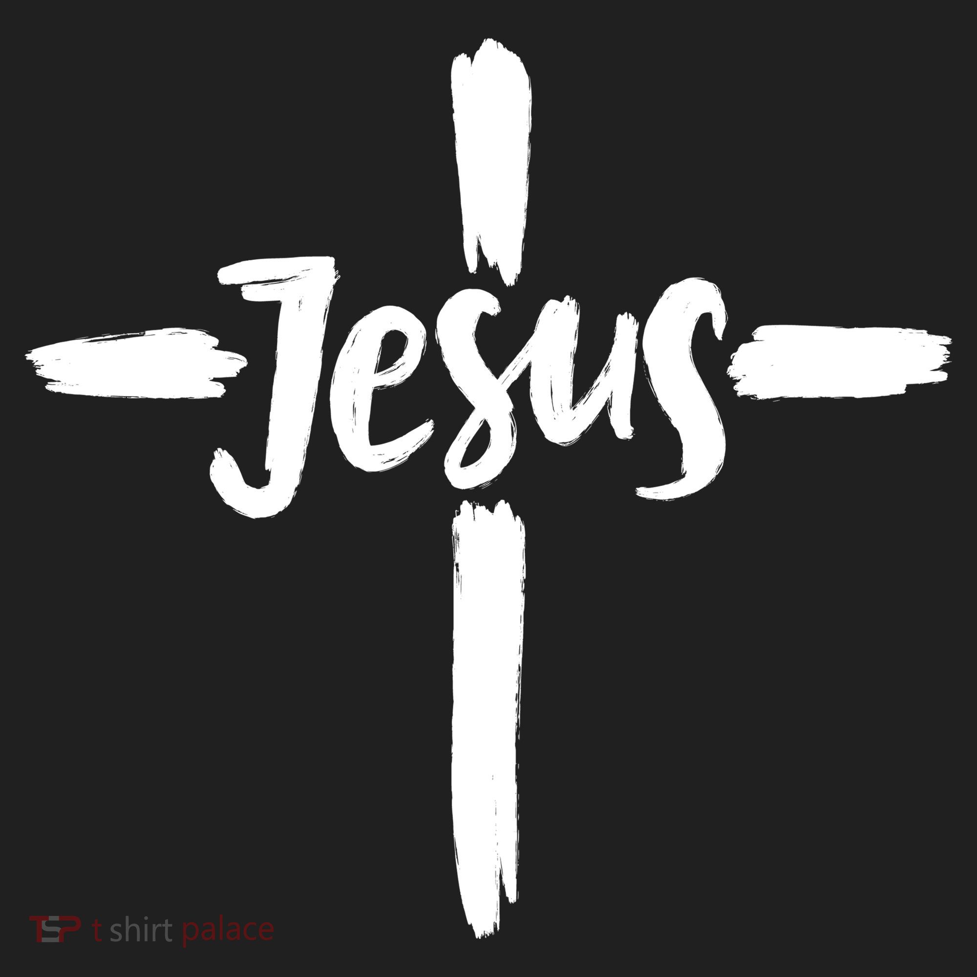 Jesus Cross Christianity 11oz C Handle Ceramic Mug