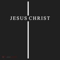 Jesus Christ Cross Christian Beanie thumb 2