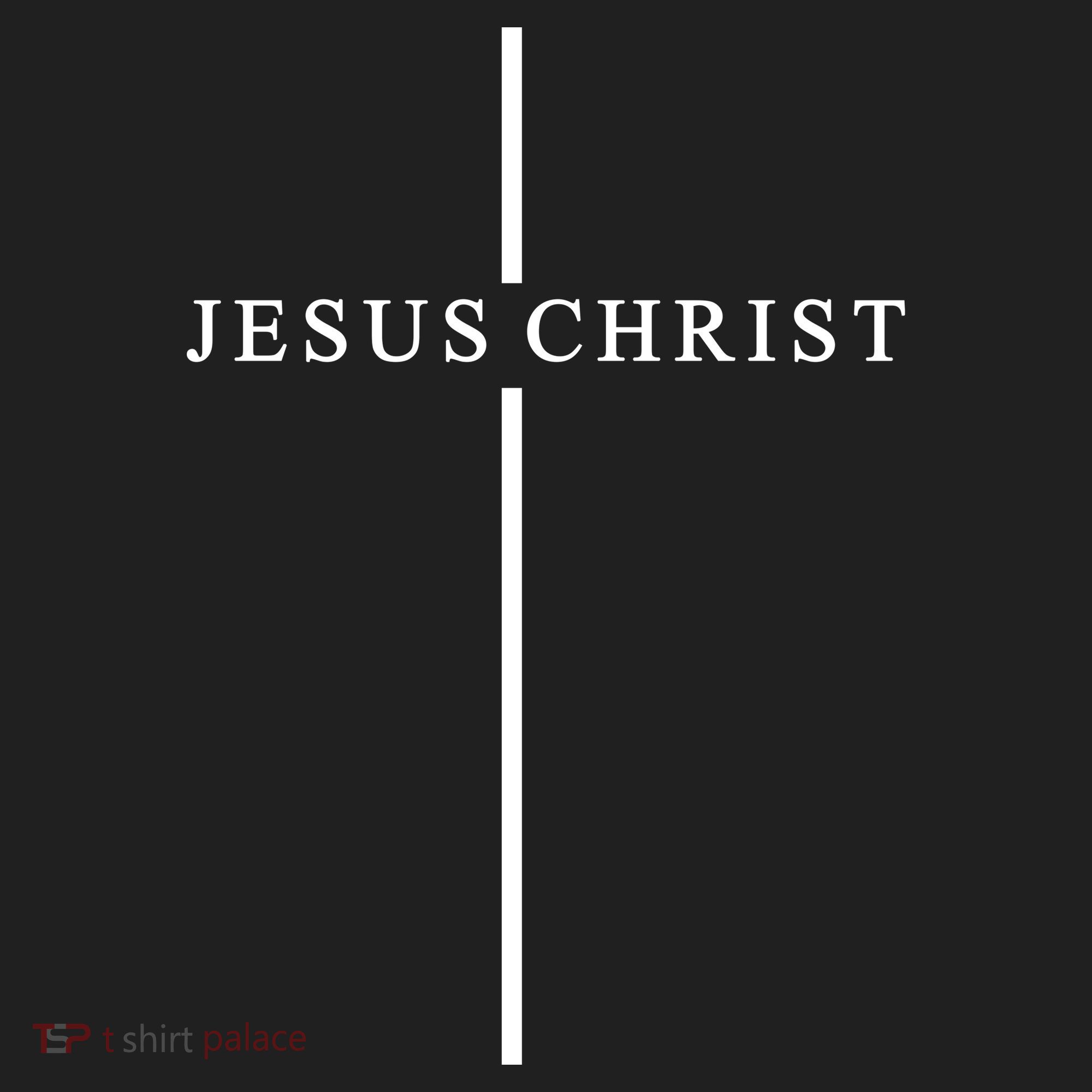 Jesus Christ Cross Christian Hat