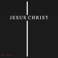 Jesus Christ Cross Christian Toddler T-Shirt thumb 4