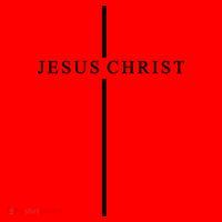 Jesus Christ Cross Christian Santa Hat thumb 1
