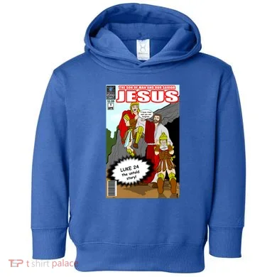 Toddler Hoodie