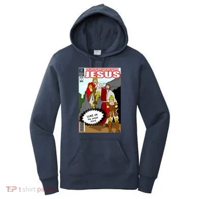 Women's Hoodie
