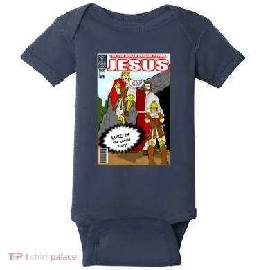 Baby Bodysuit