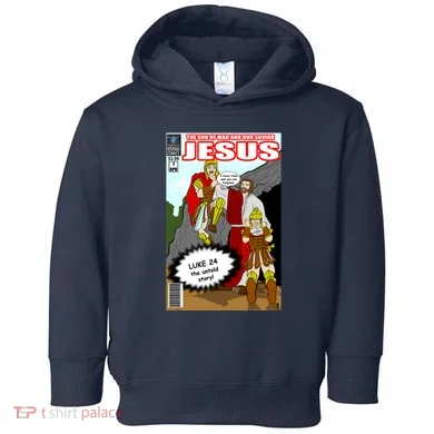 Toddler Hoodie