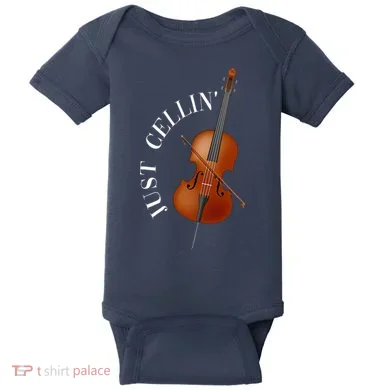 Baby Bodysuit