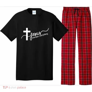 Pajama Set