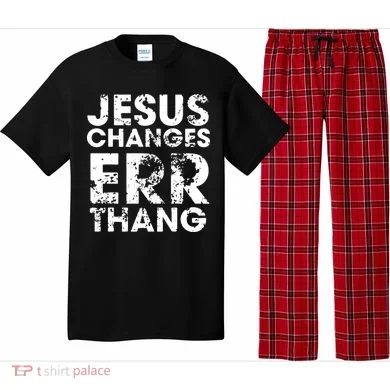 Pajama Set