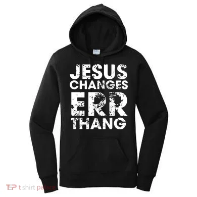 Women's Hoodie