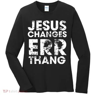 Women's Long Sleeve Shirt