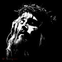 Jesus Christ Face Christian Gospel Religious Bible Coffee Mug thumb 5