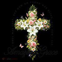 Jesus Christian Flower Wildflower Coffee Mug thumb 5