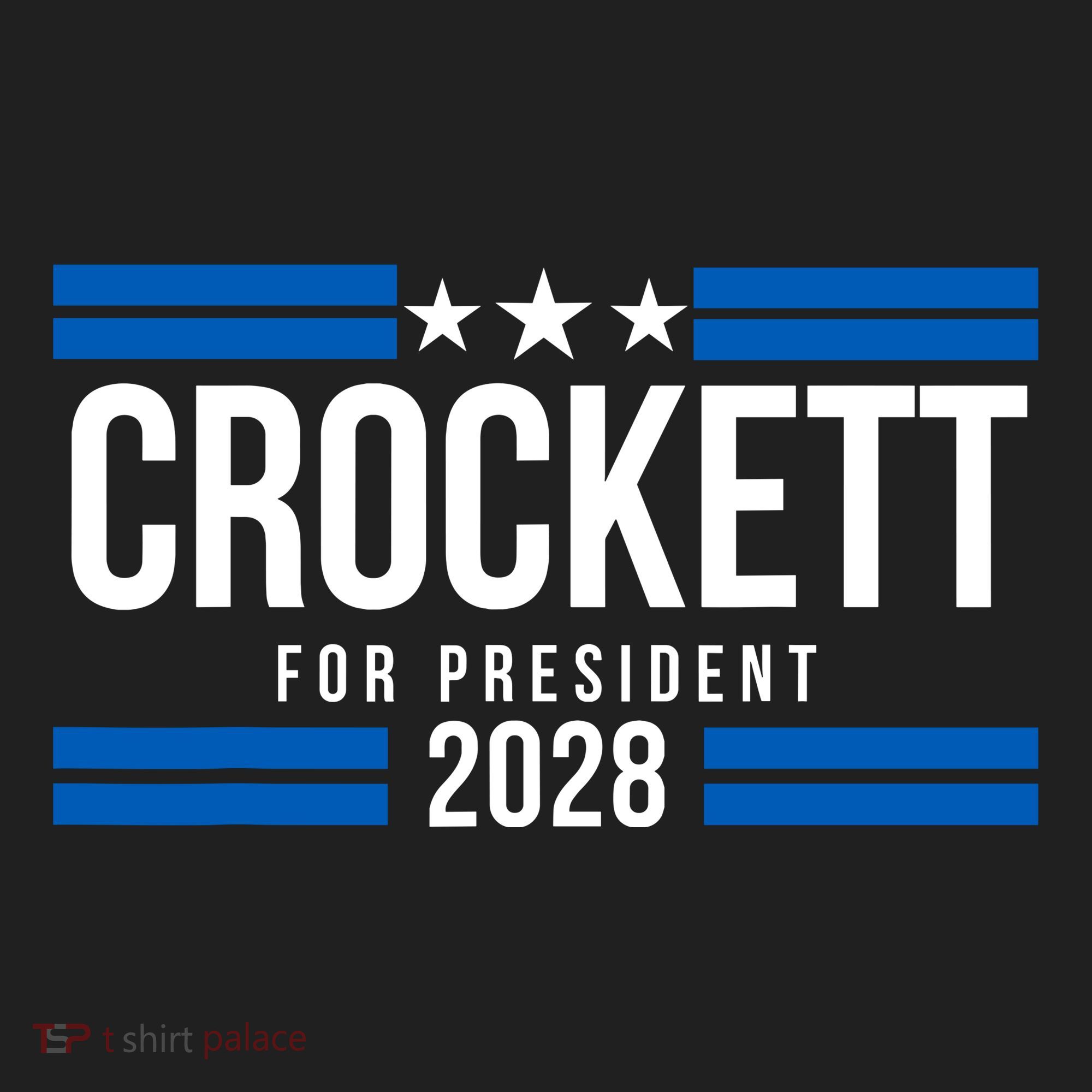 Jasmine Crockett For President 2028 Jasmine Crockett 2028 Beanie