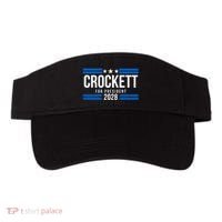 Jasmine Crockett For President 2028 Jasmine Crockett 2028 Visor thumb 0