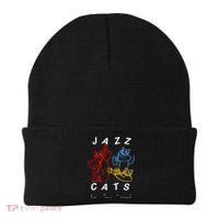 Jazz Cats Gooz The Jazz Estate Beanie thumb 0