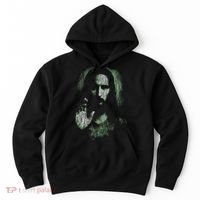 Jesus Christ Holy Face Blessing Christian Faith  Hoodie thumb 0
