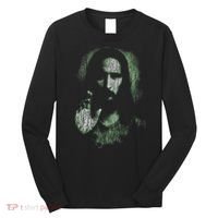 Jesus Christ Holy Face Blessing Christian Faith  Long Sleeve Shirt thumb 0