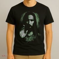 Jesus Christ Holy Face Blessing Christian Faith  T-Shirt thumb 3