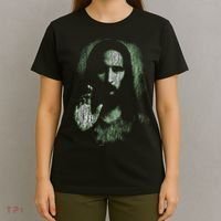 Jesus Christ Holy Face Blessing Christian Faith  T-Shirt thumb 4