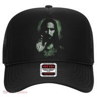 Jesus Christ Holy Face Blessing Christian Faith  Hat thumb 0
