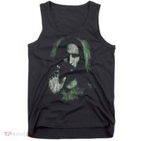 Jesus Christ Holy Face Blessing Christian Faith  Tank Top thumb 0