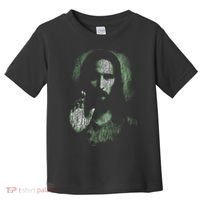 Jesus Christ Holy Face Blessing Christian Faith  Toddler T-Shirt thumb 0