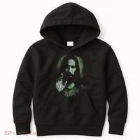 Jesus Christ Holy Face Blessing Christian Faith  Kids Hoodie thumb 0