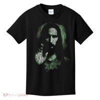 Jesus Christ Holy Face Blessing Christian Faith  Kids T-Shirt thumb 0
