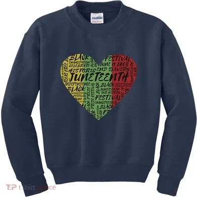 Kids Sweatshirt