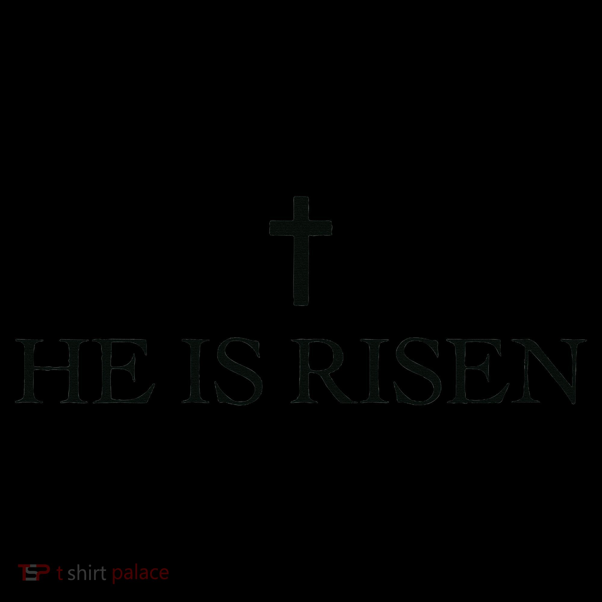 Jesus Christian He Is Risen Coffee Mug