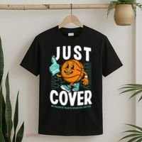Just Cover Ii My Favorite Team Is Whoever I Bet On T-Shirt thumb 2