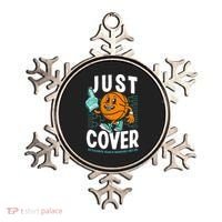 Just Cover Ii My Favorite Team Is Whoever I Bet On Ornament thumb 0