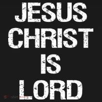 Jesus Christ Is Lord Christian Believer Women's Hoodie thumb 2