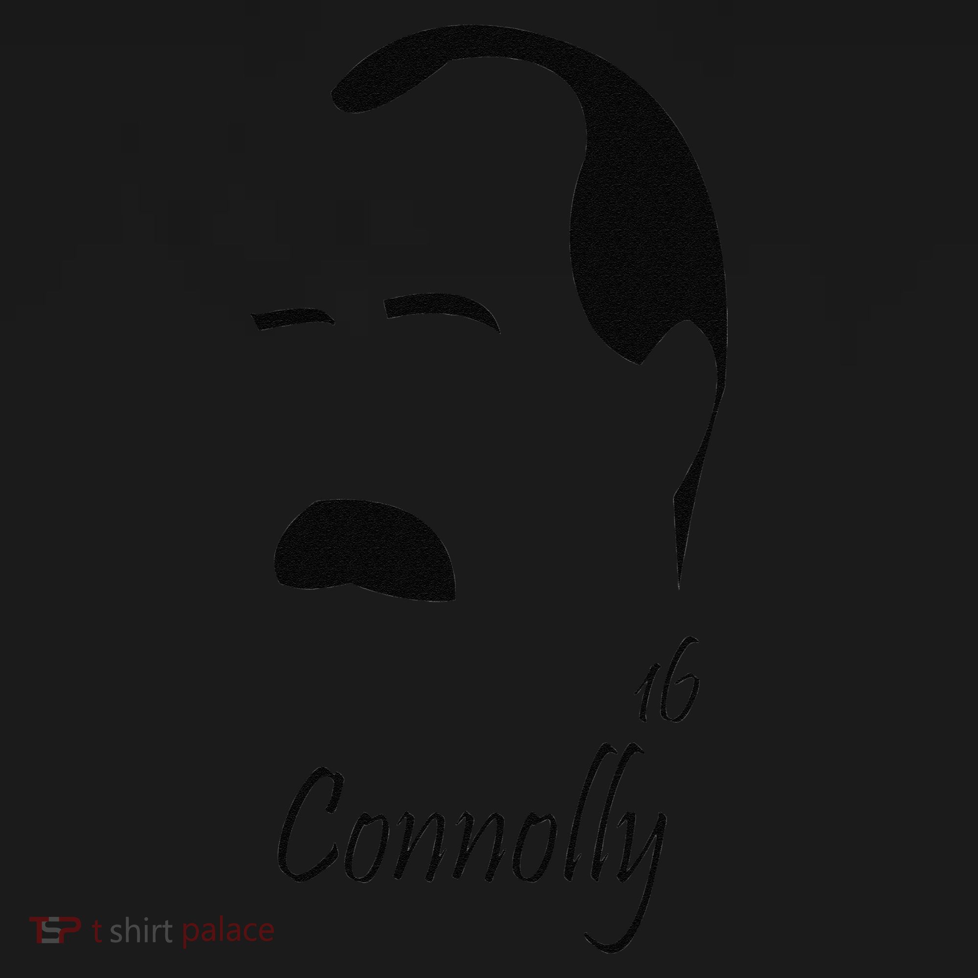 James Connolly Irish Easter Rising 1916 History USA-Made Doggie Bandana