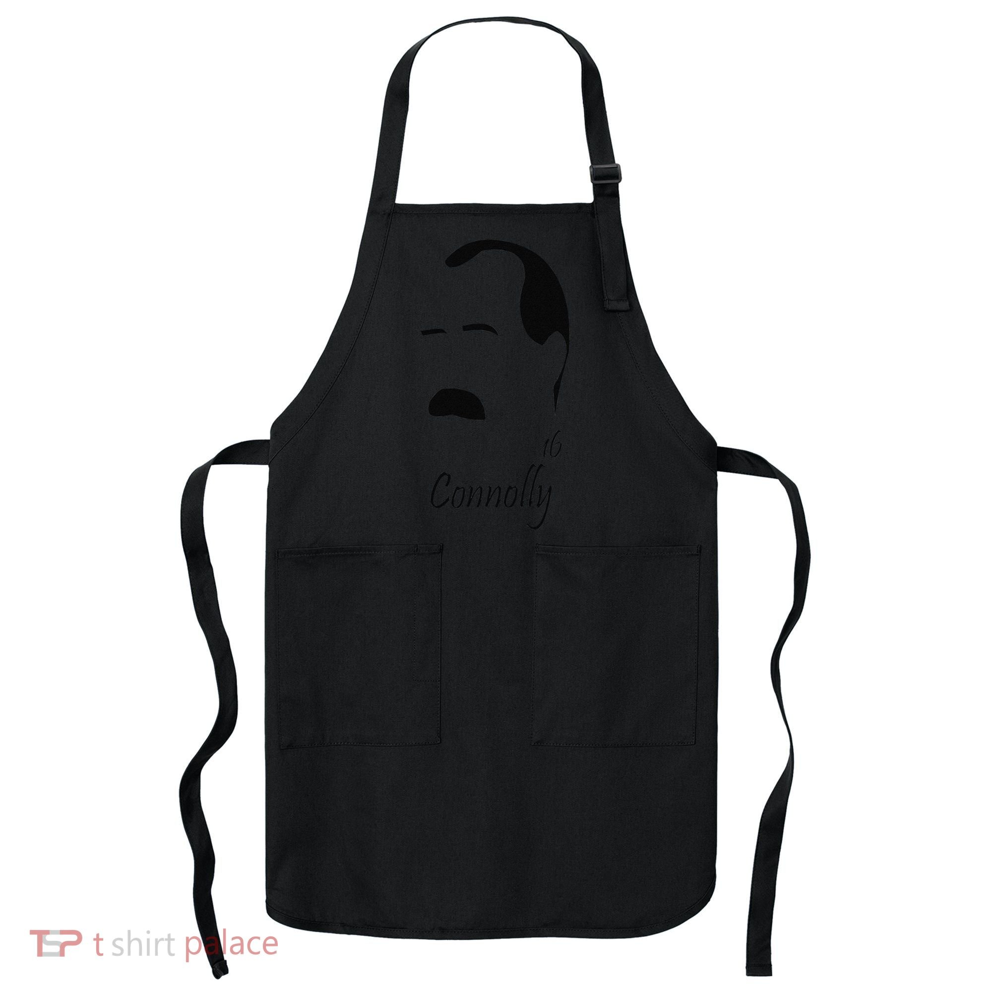 James Connolly Irish Easter Rising 1916 History Apron