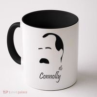 James Connolly Irish Easter Rising 1916 History Coffee Mug thumb 0
