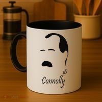 James Connolly Irish Easter Rising 1916 History Coffee Mug thumb 4