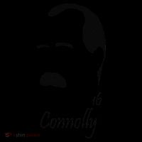 James Connolly Irish Easter Rising 1916 History Women's Hoodie thumb 2