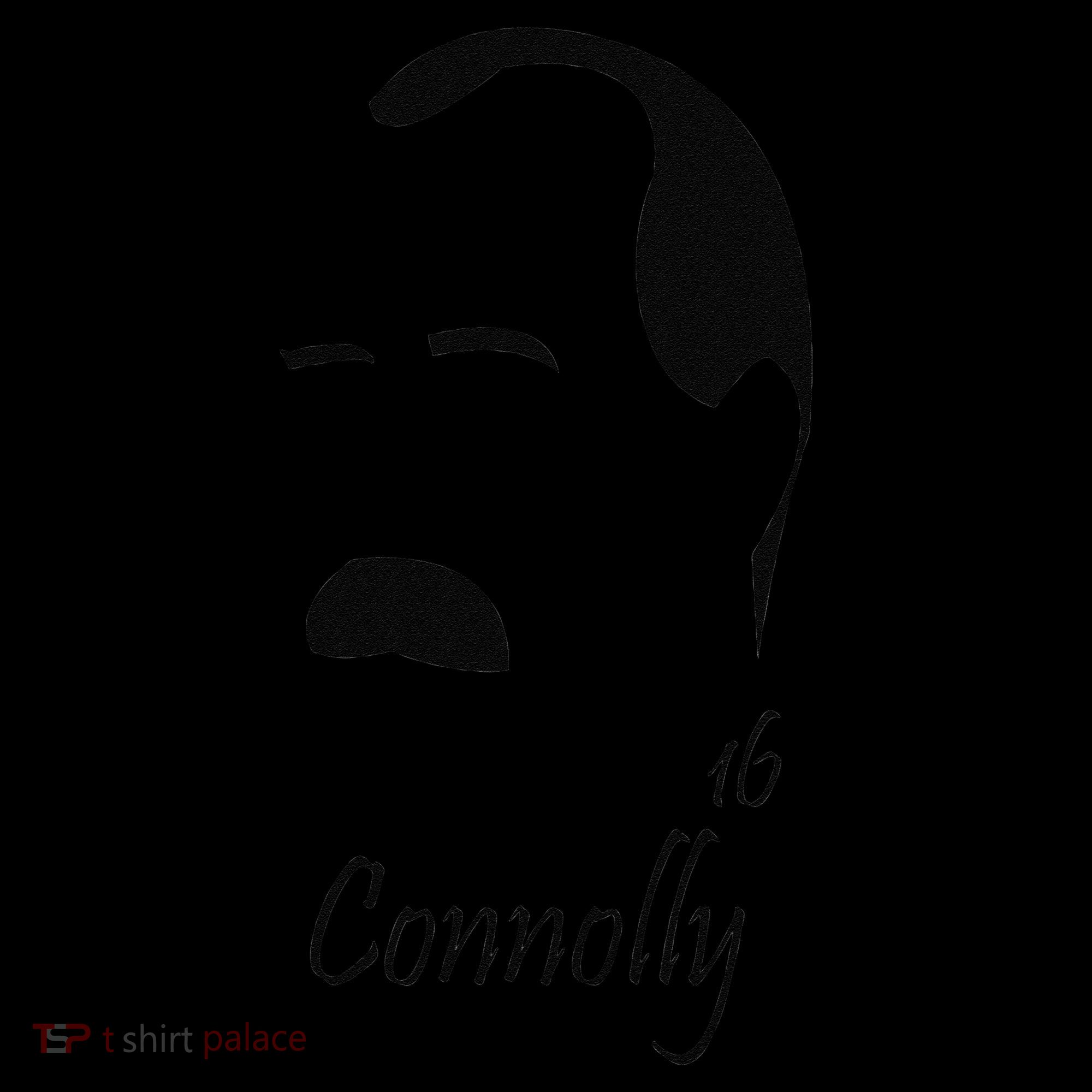 James Connolly Irish Easter Rising 1916 History Women's Hoodie