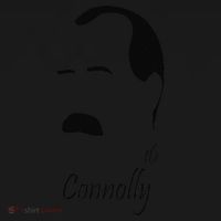 James Connolly Irish Easter Rising 1916 History Toddler Hoodie thumb 2