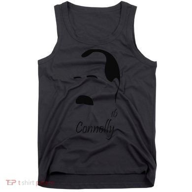 James Connolly Irish Easter Rising 1916 History Tank Top