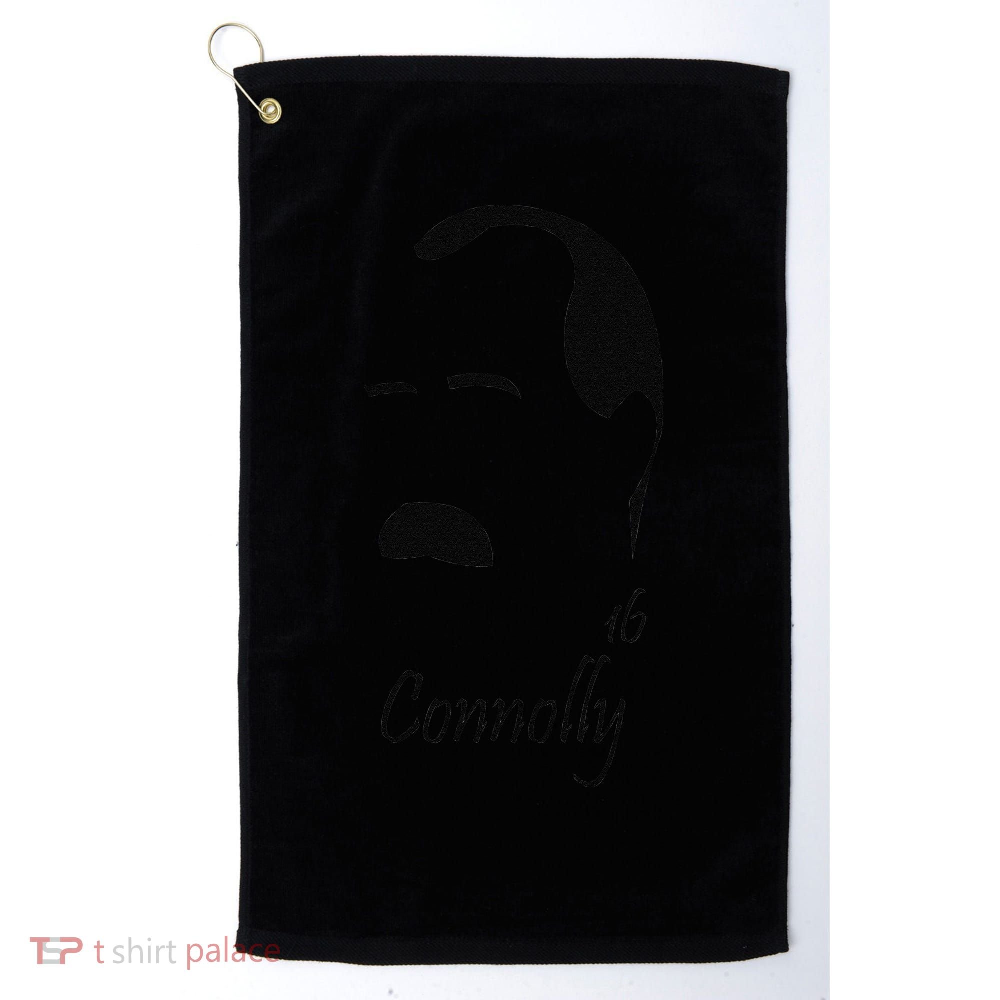 James Connolly Irish Easter Rising 1916 History Golf Towel