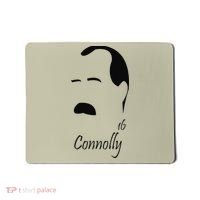 James Connolly Irish Easter Rising 1916 History Mousepad thumb 0